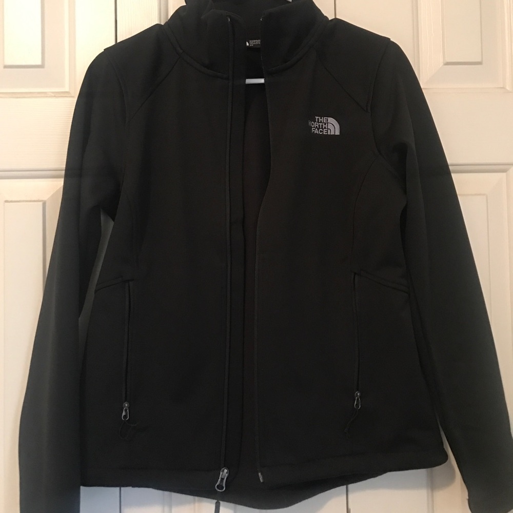 Women’s North Face Canyonwall Fleece
